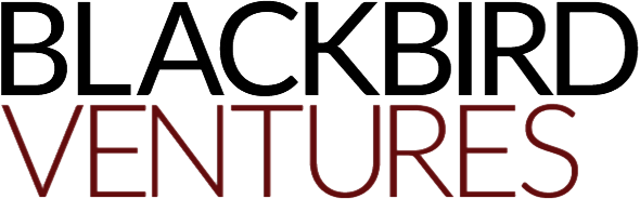 Blackbird Ventures logo